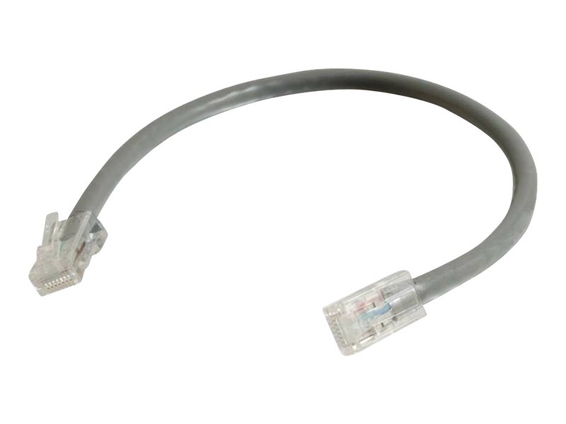 Kabel / 5 m Assem Grey CAT5E PVC UTP  CB