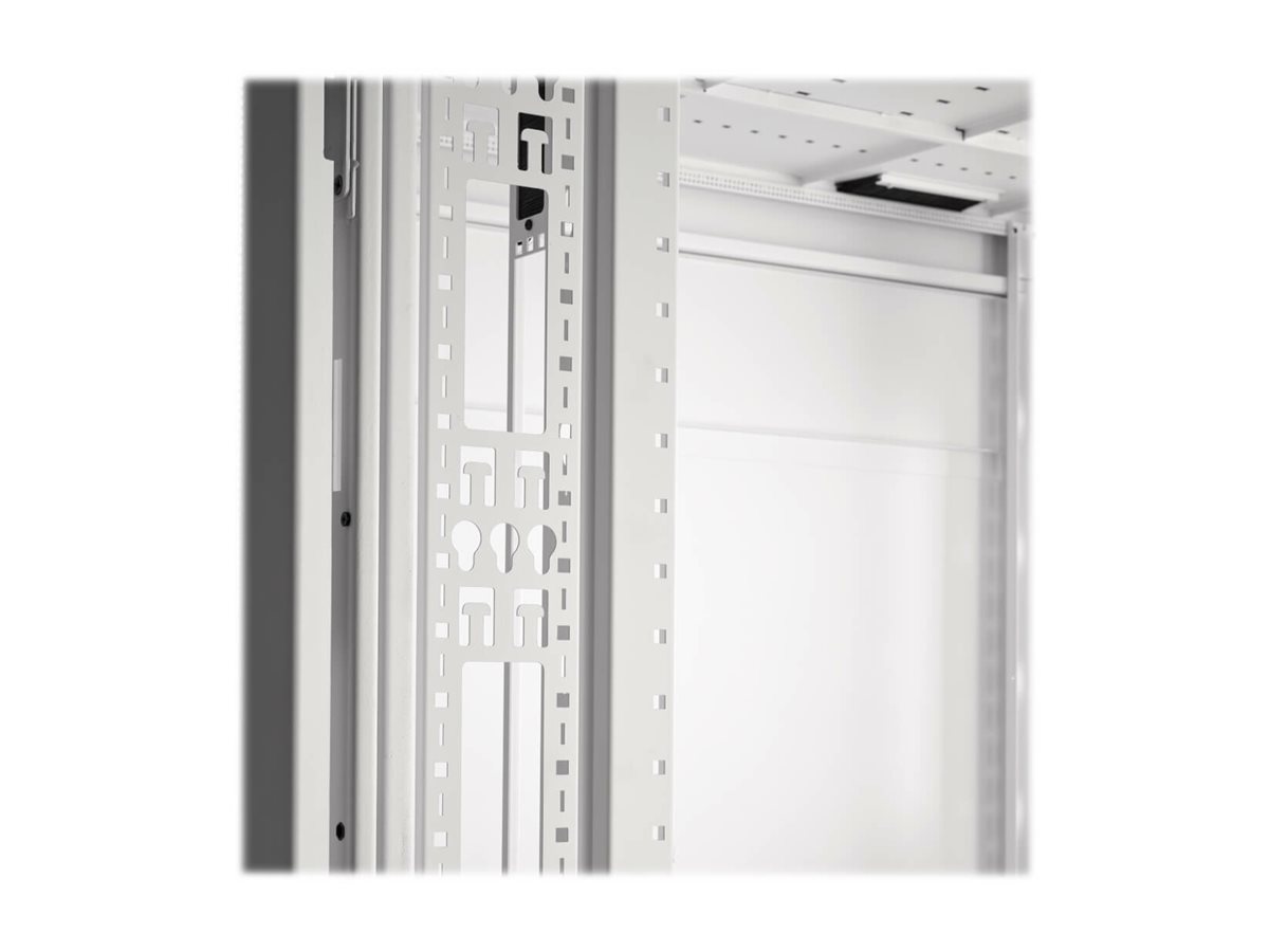 Eaton SmartRack 42U Standard-Depth Standard-Width Heavy-Duty Rack ...