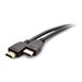 C2G 3ft (0.9m) Ultra High Speed HDMI® Cable with Ethernet