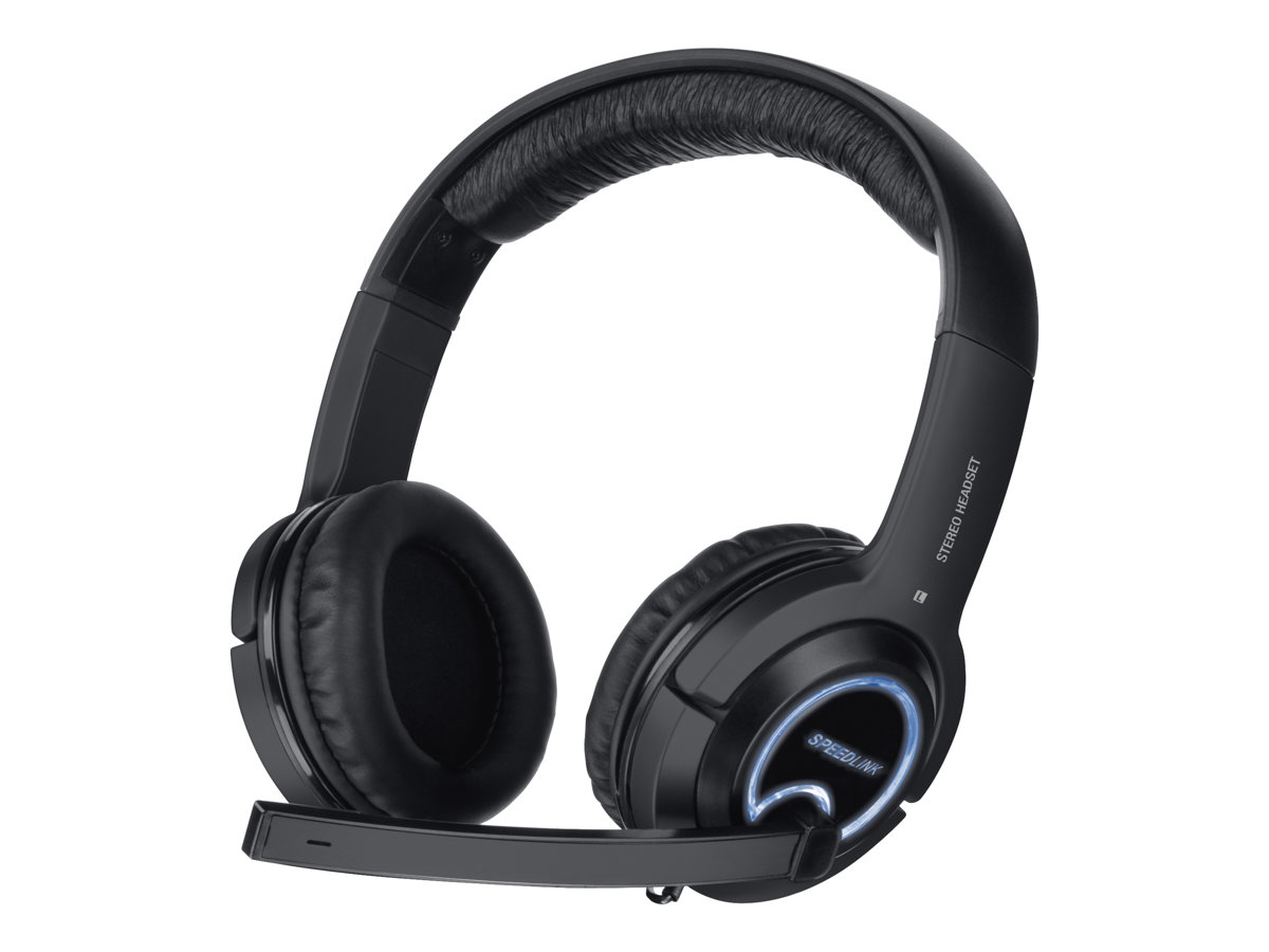 SPEEDLINK SL-4475-BK...