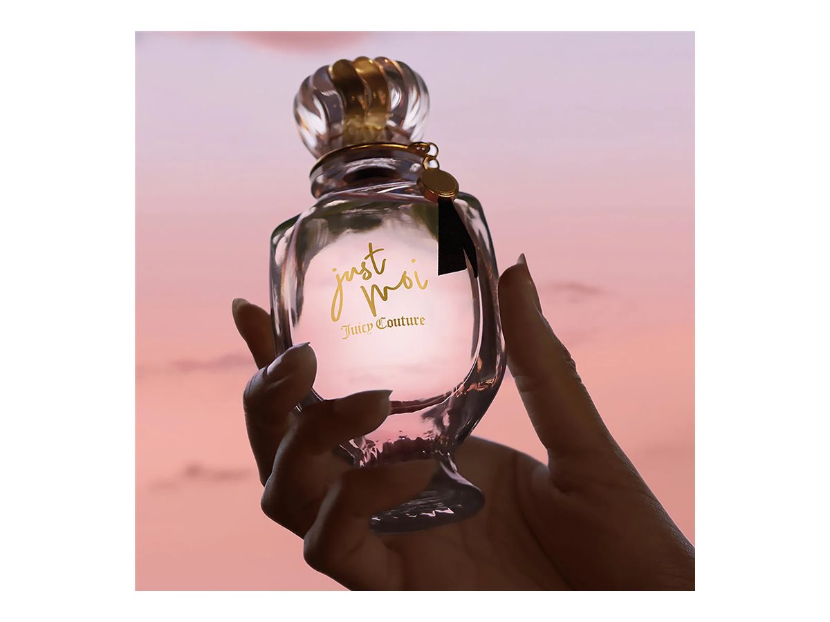 Juicy Couture Just Moi Eau de Parfum for Women - 100ml