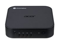 Acer Chromebox CXI6 Mini PC Core 5 120U 16GB 256GB Intel Graphics Google Chrome OS