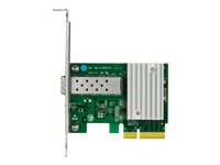 TRENDnet TEG-10GECSFP Netværksadapter PCI Express 2.0 x4 10Gbps