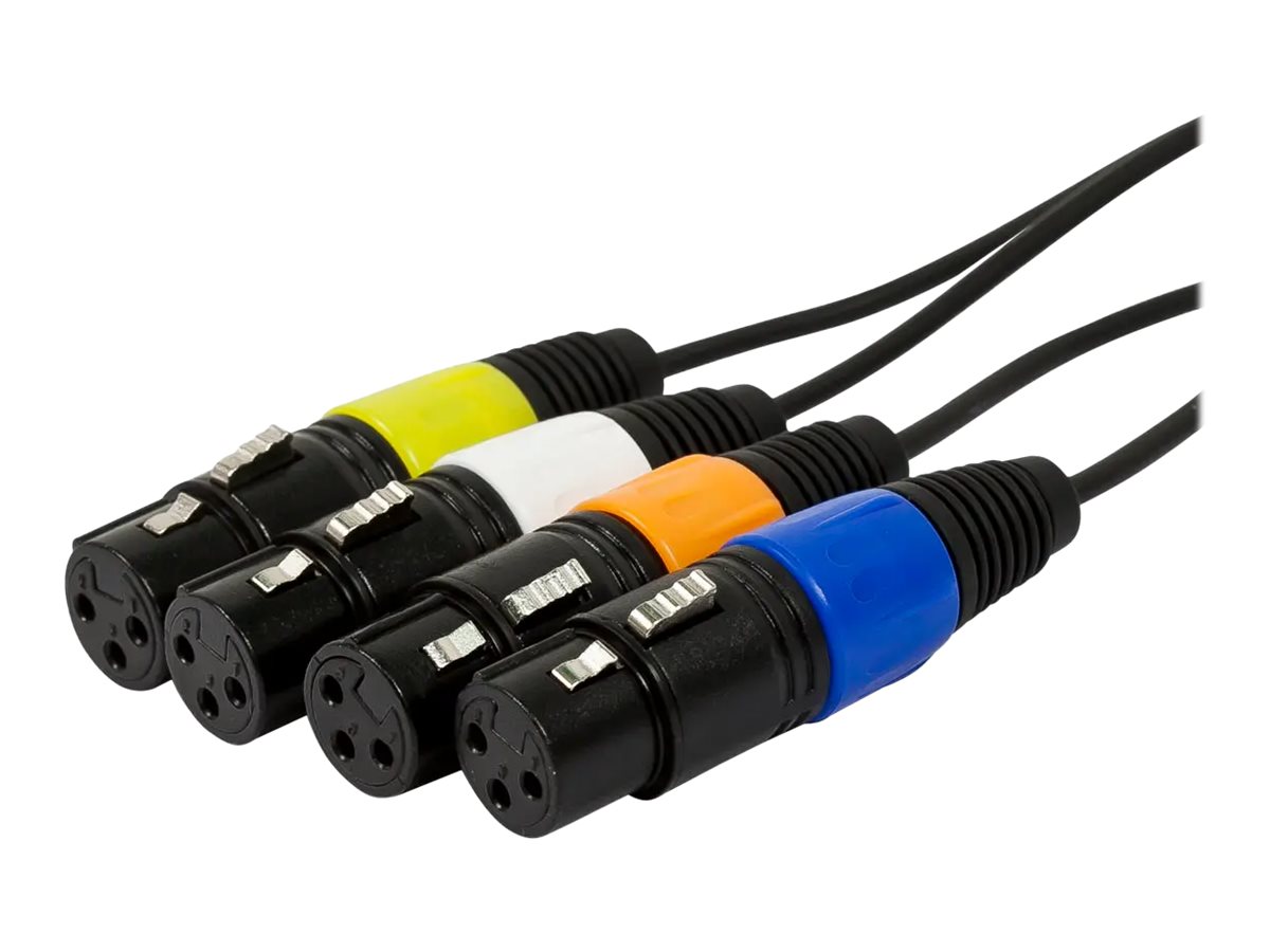 Monoprice - Audio cable