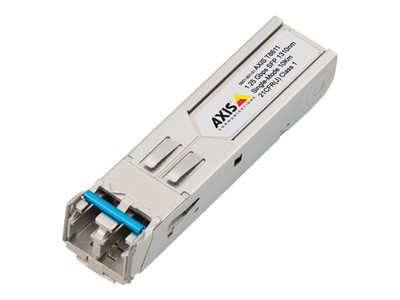 AXIS T8611 - SFP (mini-GBIC) transceiver module