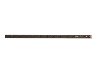 Geist Basic Surge VSSA104-102S20TL