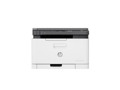 HP Color Laser MFP 178nw Printer