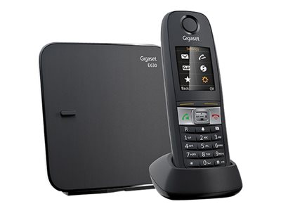 GIGASET S30852-H2503-B101, Festnetztelefone Tischtelefon  (BILD1)