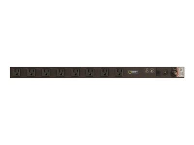 Geist Basic Surge VSSKN084-101R15