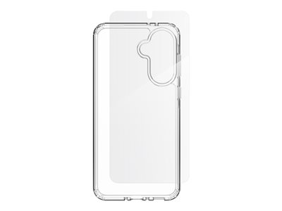 iFrogz Defence - Bundle pack - back cover for mobi