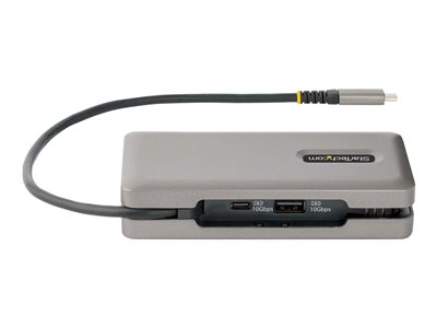 STARTECH.COM DKT31CVHPD3, Kabel & Adapter USB Hubs,  (BILD2)