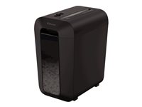 FELLOWES Powershred LX65 Shredder Cross