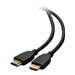 C2G 6ft High Speed HDMI Cable with Ethernet