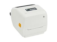 Zebra ZD421-HC - Label Printer - B/W - Thermal Transfer