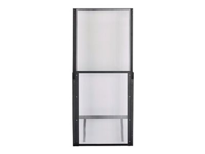 Panduit Net-Contain Hot Aisle Containment Adjustable Vertical Wall
