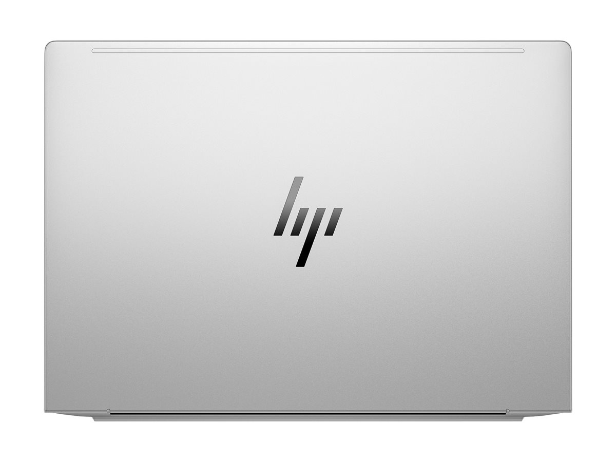 HP EliteBook 6 G1q Notebook Next Gen AI - Copilot+ PC - 14" - Qualcomm Snapdragon X - X1-26-100 - 32 GB RAM - 512 GB SSD - česká/slovenská – foto 6