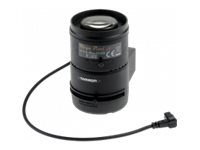 Tamron CCTV lens vari-focal auto iris 1/1.8INCH, 1/3INCH, 1/2INCH CS-mount 12 mm 50 mm 