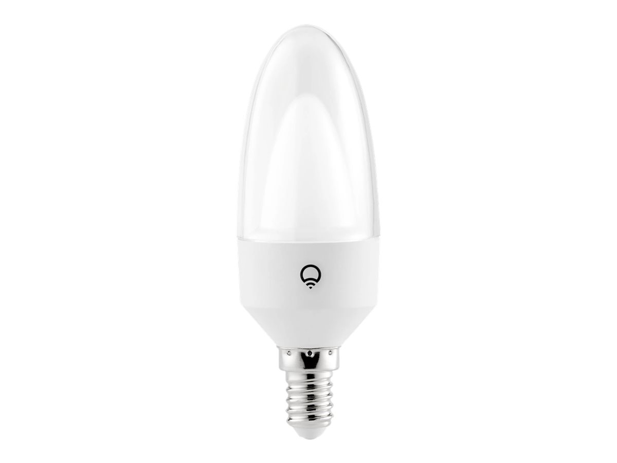 Tapo L530E - LED light bulb - E27 - 8.7 W - 2500-6500 K - Paradigm PCs