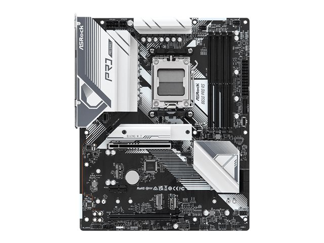 ASRock B650 Pro RS