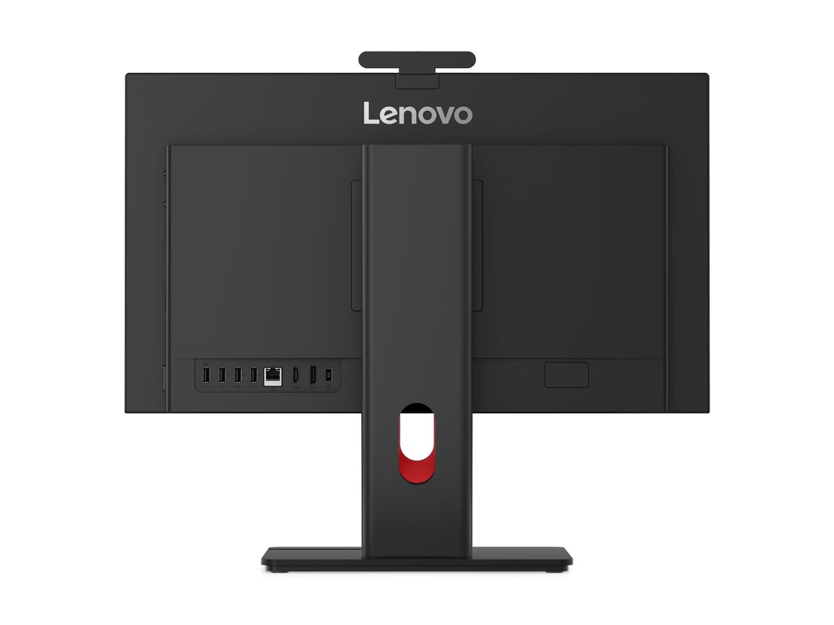 Lenovo ThinkCentre M70a Gen 6 - vše v jednom Core Ultra 7 265T - vPro Enterprise - 32 GB - SSD 1 TB - LED 23.8" - česká/slovenská – foto 7