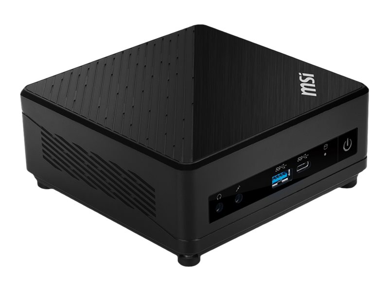 MSI Cubi 5 10M 027US