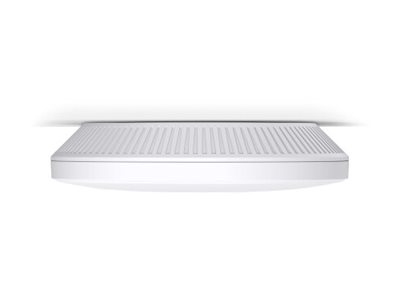 TP-Link Omada EAP723 V2 - borne d\'accs sans fil - Wi-Fi 7, Bluetooth - gr par le Cloud