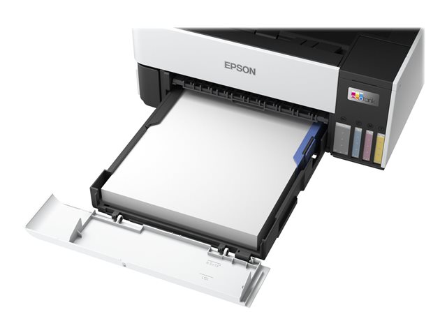 EPSON EcoTank ET-5150 MFP colour ink-jet