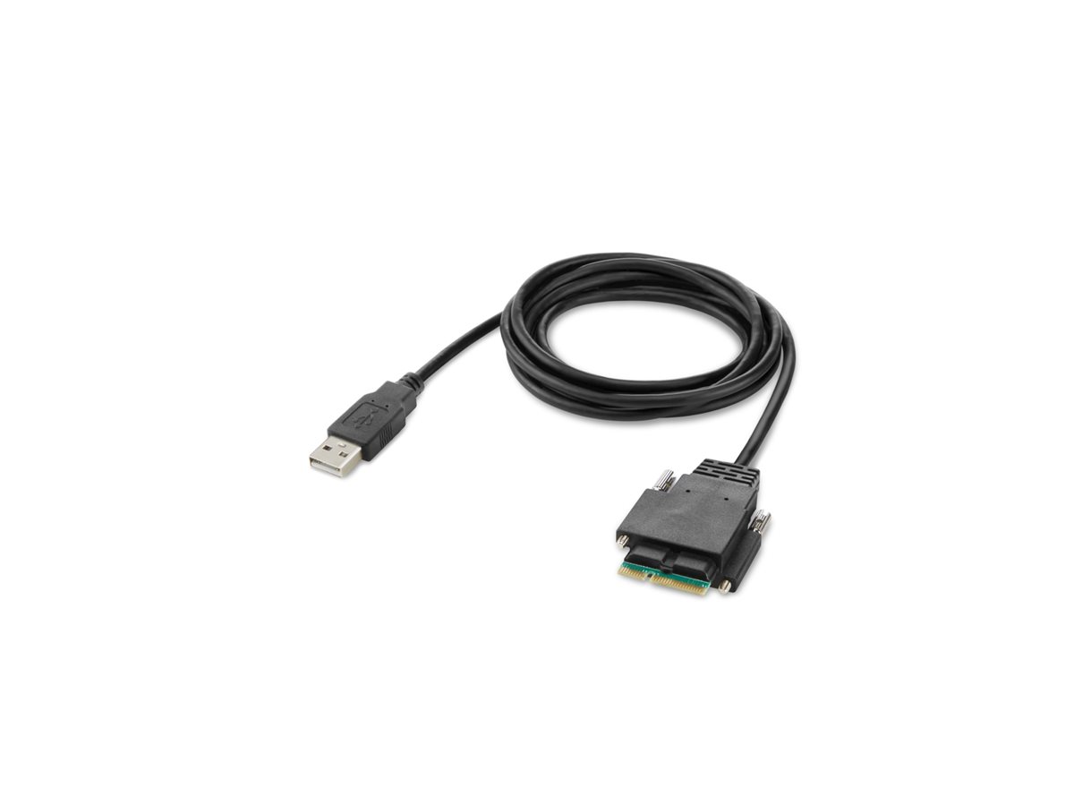 Belkin Secure Modular USB Cable