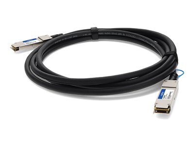 AddOn - 100GBase direct attach cable