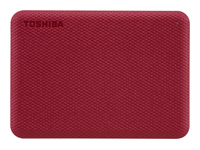 Toshiba Canvio Advance