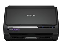 EPSON FastFoto FF-680W Document scanner