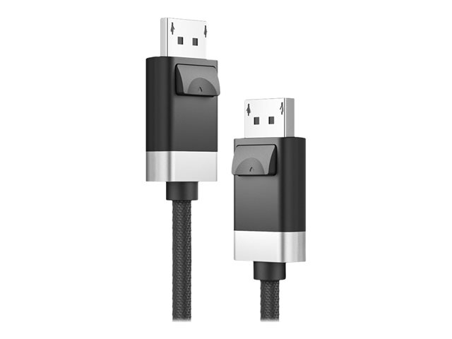 ALOGIC Fusion - DisplayPort cable - DisplayPort to DisplayPort - 1 m