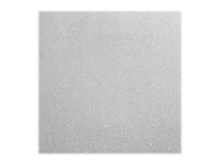 Cricut Smart Vinyl Hobbymateriale Sølv