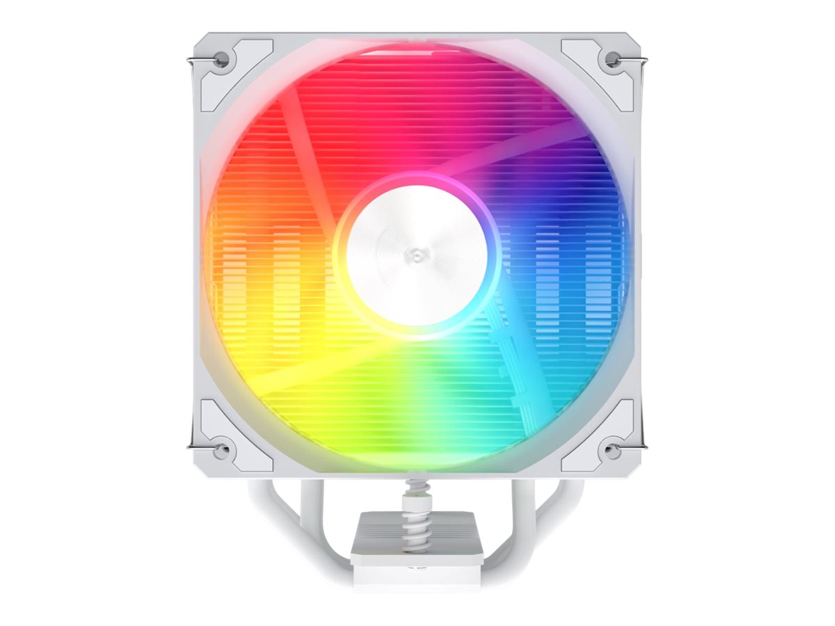 FSP NP5-WA processor Product shot Front 79800