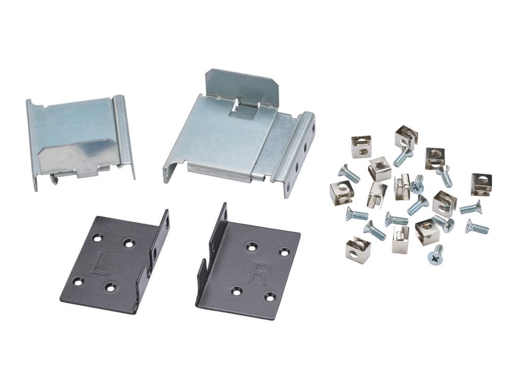 Eaton 2-Post Rack-Mount Installation Kit for Select UPS Systems