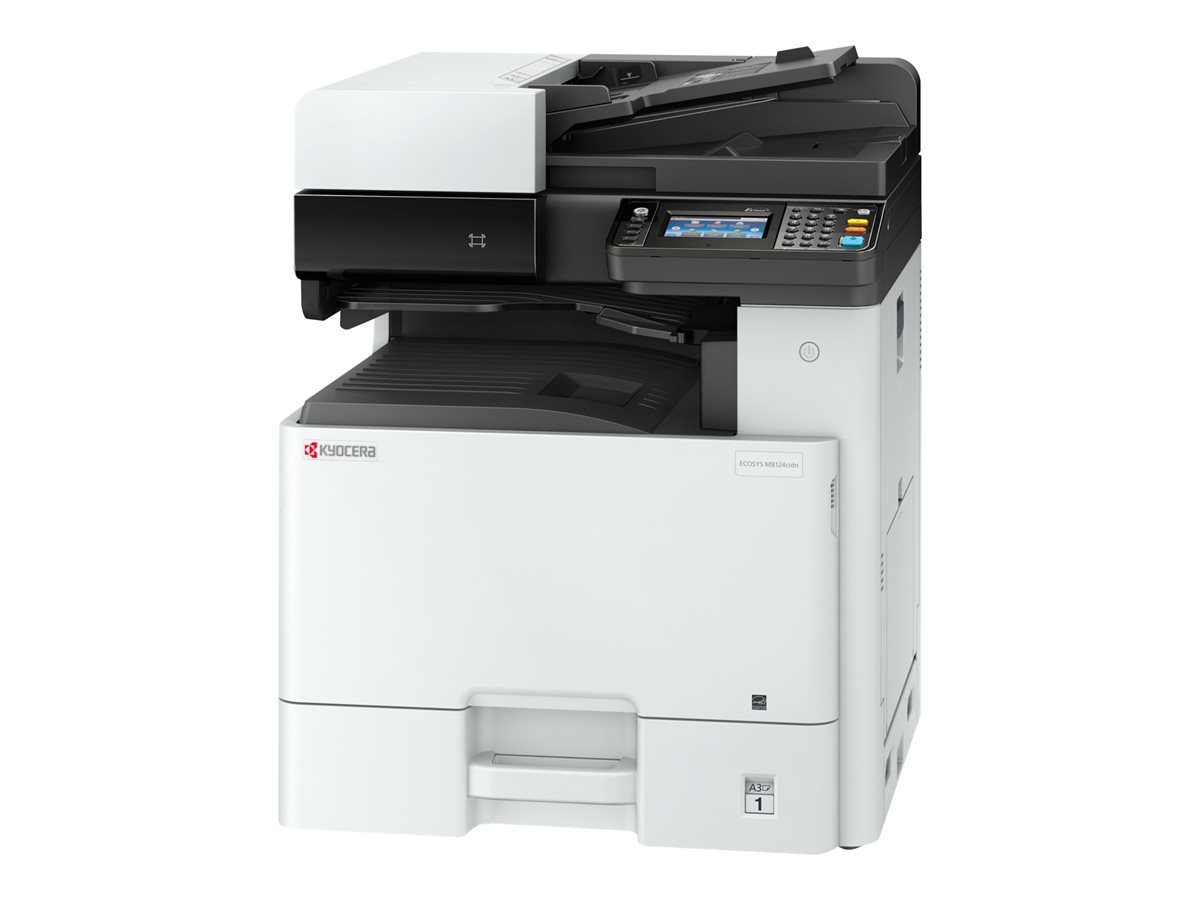 Kyocera ECOSYS M8130cidn -...