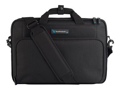 TechProducts360 VAULT Series Notebook carrying case 14INCH