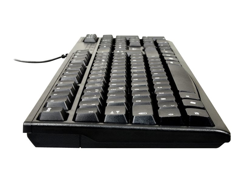 PORT DESIGNS UK Office Keyboard Budget
