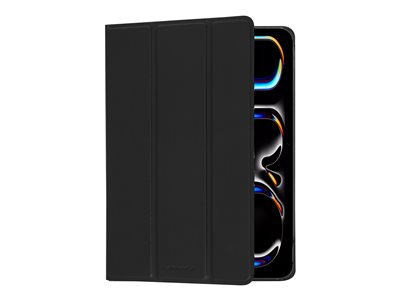 Risskov - Flip cover for tablet - black