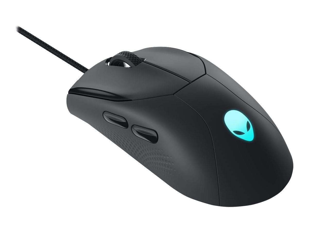 Alienware Aw320m Mouse Usb