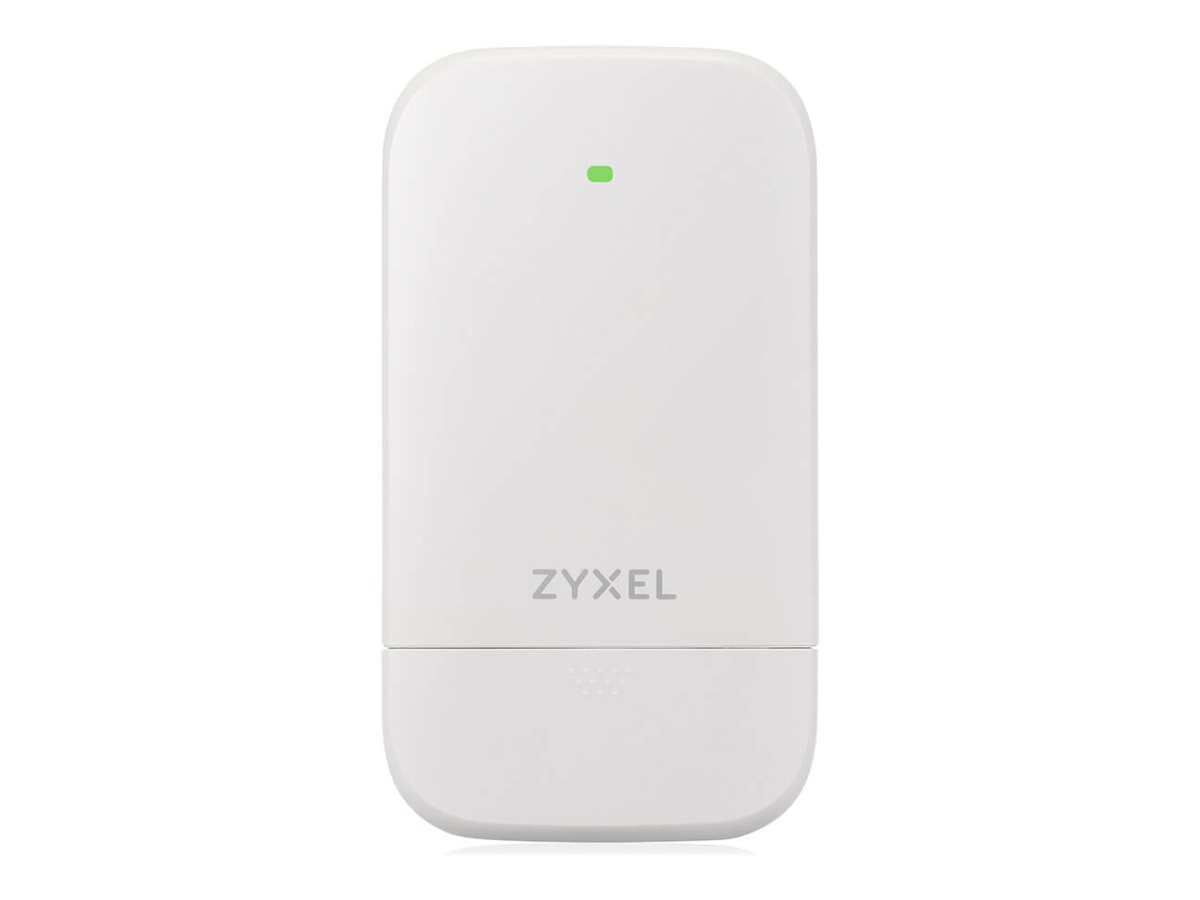 Zyxel - Network/power extender