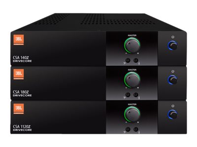 JBL Commercial CSA 180Z