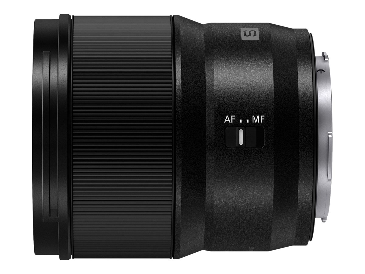 PANASONIC S 85MM F1.8 LENS SS85