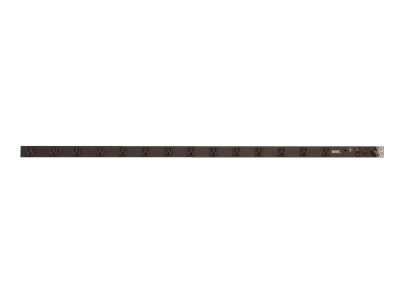 Geist Basic Standard NSVC140-101R15