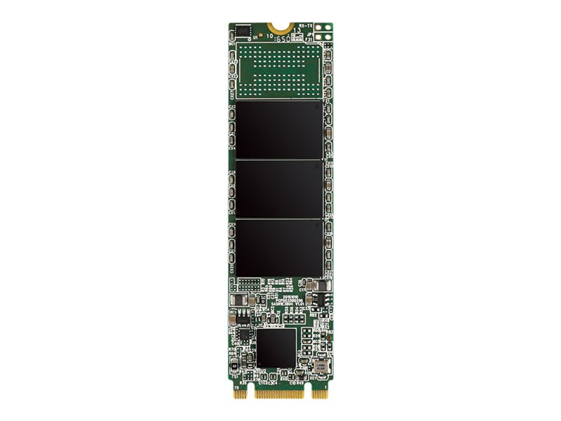 SILICON POWER SSD A55 1To M.2 SATA