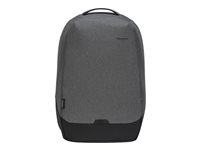 Targus Cypress Security Backpack with EcoSmart - notebook carrying backpack