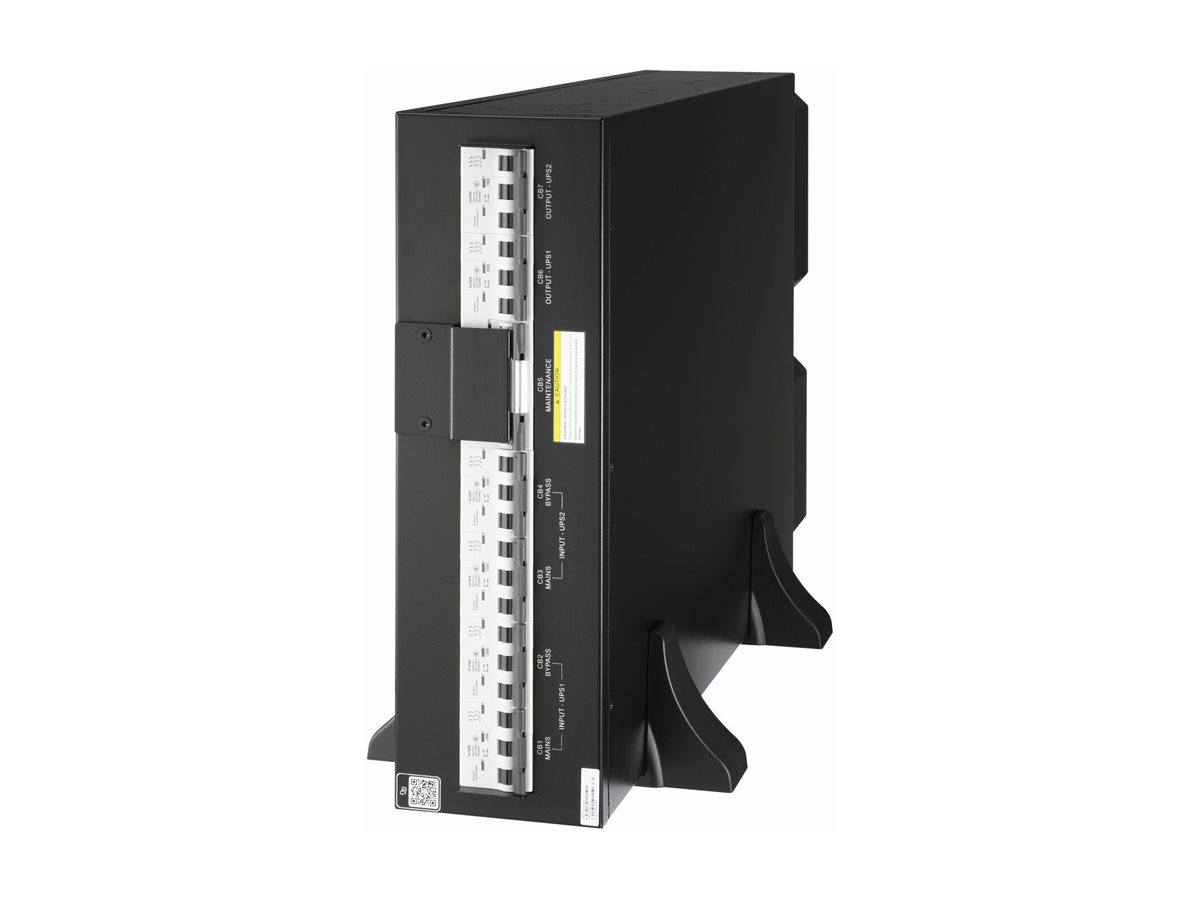 APC SmartUPS RT Parallel Kit f/15k/20kVA – foto 6