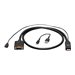 C2G 6ft (1.8m) HDMI to VGA Active Video Adapter Cable