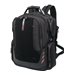 Mobile Edge Core Gaming 17.3 to 18 ScanFast Backpack with Velcro Panel