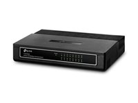 TP-LINK 16port 10/100 Switch Desktop